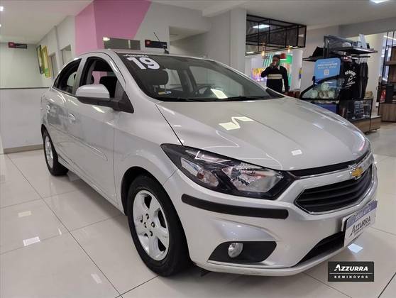 CHEVROLET ONIX 1.4 MPFI LT 8V FLEX 4P MANUAL CHEVROLET ONIX 1.4 MPFI LT 8V FLEX 4P MANUAL